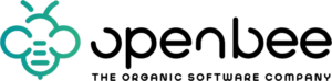 Logo Open Bee